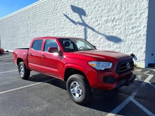 2022 Toyota Tacoma for sale in Bourbonnais IL