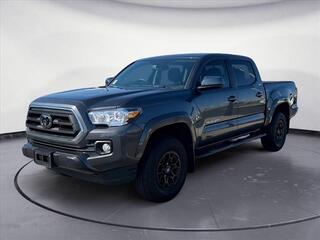 2022 Toyota Tacoma for sale in Knoxville TN