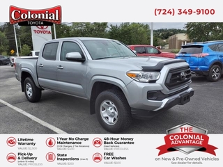 2023 Toyota Tacoma for sale in Indiana PA