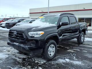 2023 Toyota Tacoma for sale in Lansing MI