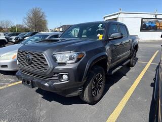 2023 Toyota Tacoma for sale in Olathe KS
