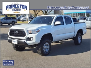 2023 Toyota Tacoma for sale in Spartanburg SC