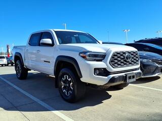 2023 Toyota Tacoma for sale in Conroe TX