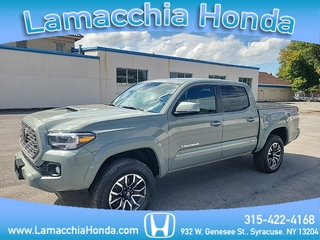 2023 Toyota Tacoma for sale in Syracuse NY