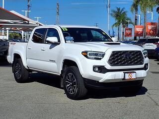 2023 Toyota Tacoma for sale in Orange CA