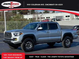 2023 Toyota Tacoma for sale in Cincinnati OH