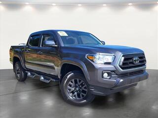 2023 Toyota Tacoma for sale in Winston Salem NC