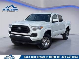2023 Toyota Tacoma for sale in Chattanooga TN