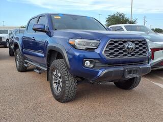 2023 Toyota Tacoma for sale in Greenville SC