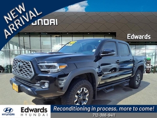 2023 Toyota Tacoma for sale in Council Bluffs IA