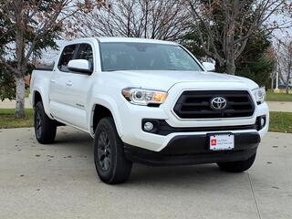 2023 Toyota Tacoma for sale in Grimes IA