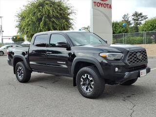 2023 Toyota Tacoma for sale in Roanoke VA
