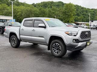 2023 Toyota Tacoma for sale in Princeton WV