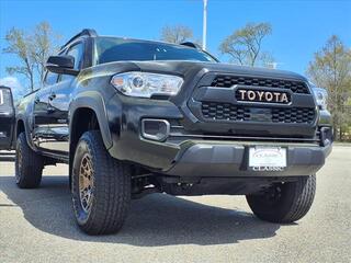 2023 Toyota Tacoma for sale in West Warwick RI
