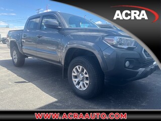 2016 Toyota Tacoma for sale in Shelbyville IN