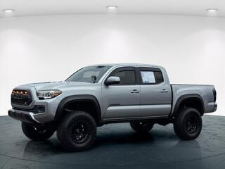 2016 Toyota Tacoma for sale in Cincinnati OH
