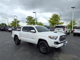 2016 Toyota Tacoma for sale in Matteson IL