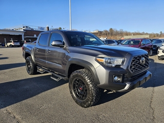 2016 Toyota Tacoma