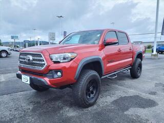 2017 Toyota Tacoma for sale in Joliet IL