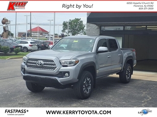 2017 Toyota Tacoma for sale in Florence KY