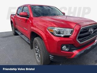 2017 Toyota Tacoma for sale in Bristol TN