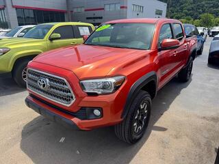 2017 Toyota Tacoma for sale in Kingsport TN