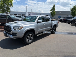 2017 Toyota Tacoma for sale in Wellesley MA