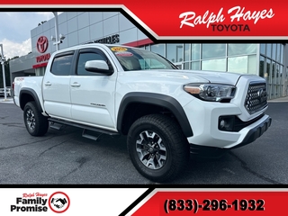 2018 Toyota Tacoma for sale in Anderson SC