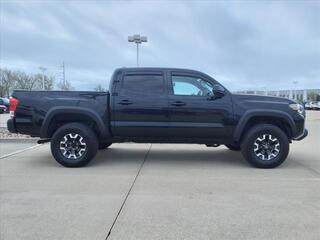 2018 Toyota Tacoma