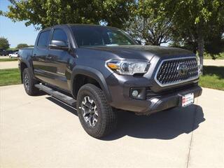 2019 Toyota Tacoma for sale in Grimes IA