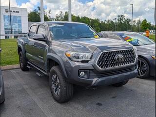 2019 Toyota Tacoma for sale in Mcdonald TN