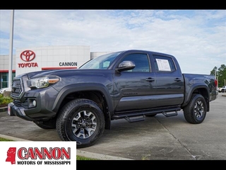 2019 Toyota Tacoma for sale in Moss Point MS