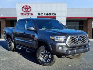 2020 Toyota Tacoma for sale in Sanford NC