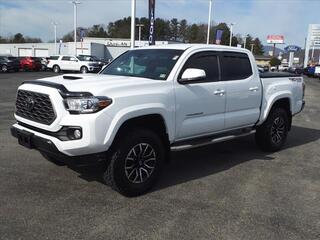 2020 Toyota Tacoma for sale in Joliet IL