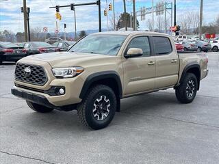 2020 Toyota Tacoma for sale in Hendersonville NC