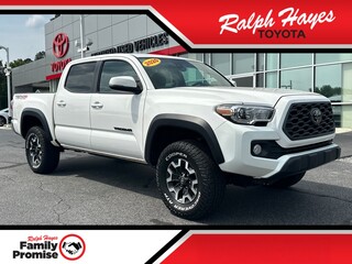 2020 Toyota Tacoma for sale in Anderson SC