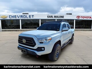 2020 Toyota Tacoma for sale in Muskegon MI