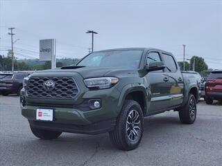 2021 Toyota Tacoma for sale in Augusta ME