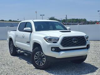 2021 Toyota Tacoma for sale in Troy OH