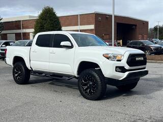 2021 Toyota Tacoma for sale in Asheville NC