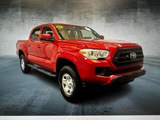 2021 Toyota Tacoma for sale in Portsmouth NH