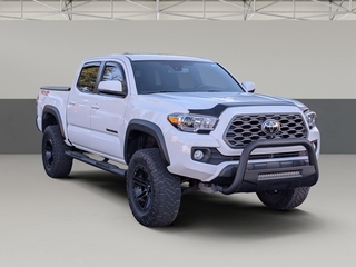 2021 Toyota Tacoma for sale in Chattanooga TN