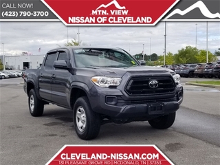 2021 Toyota Tacoma for sale in Mcdonald TN