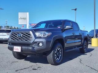 2021 Toyota Tacoma for sale in Augusta ME