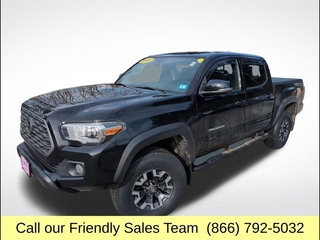 2022 Toyota Tacoma for sale in Epping NH