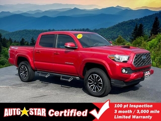 2022 Toyota Tacoma for sale in Waynesville NC