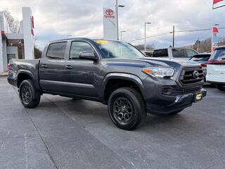 2022 Toyota Tacoma for sale in Princeton WV