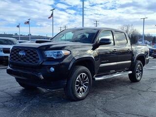 2022 Toyota Tacoma for sale in Howell MI