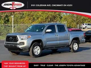 2022 Toyota Tacoma for sale in Cincinnati OH