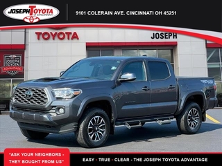 2022 Toyota Tacoma for sale in Cincinnati OH